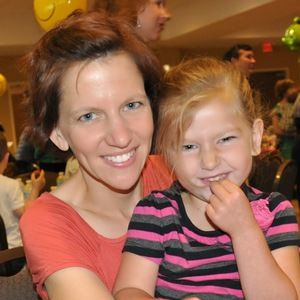 Meet your Posher, Cynthia